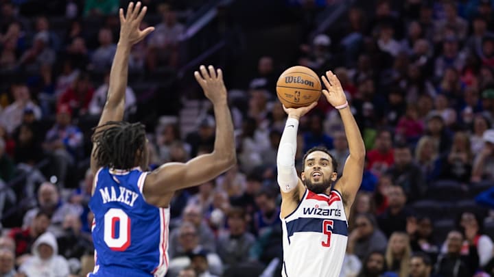 5 non-star trades Sixers can make to contend