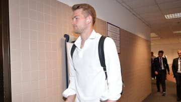 Matthijs de Ligt