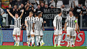 Juventus v Chelsea FC: Group H - UEFA Champions League