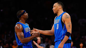 Dallas Mavericks v Los Angeles Lakers - Game Two
