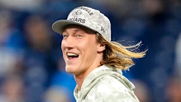 Jacksonville Jaguars v Detroit Lions
