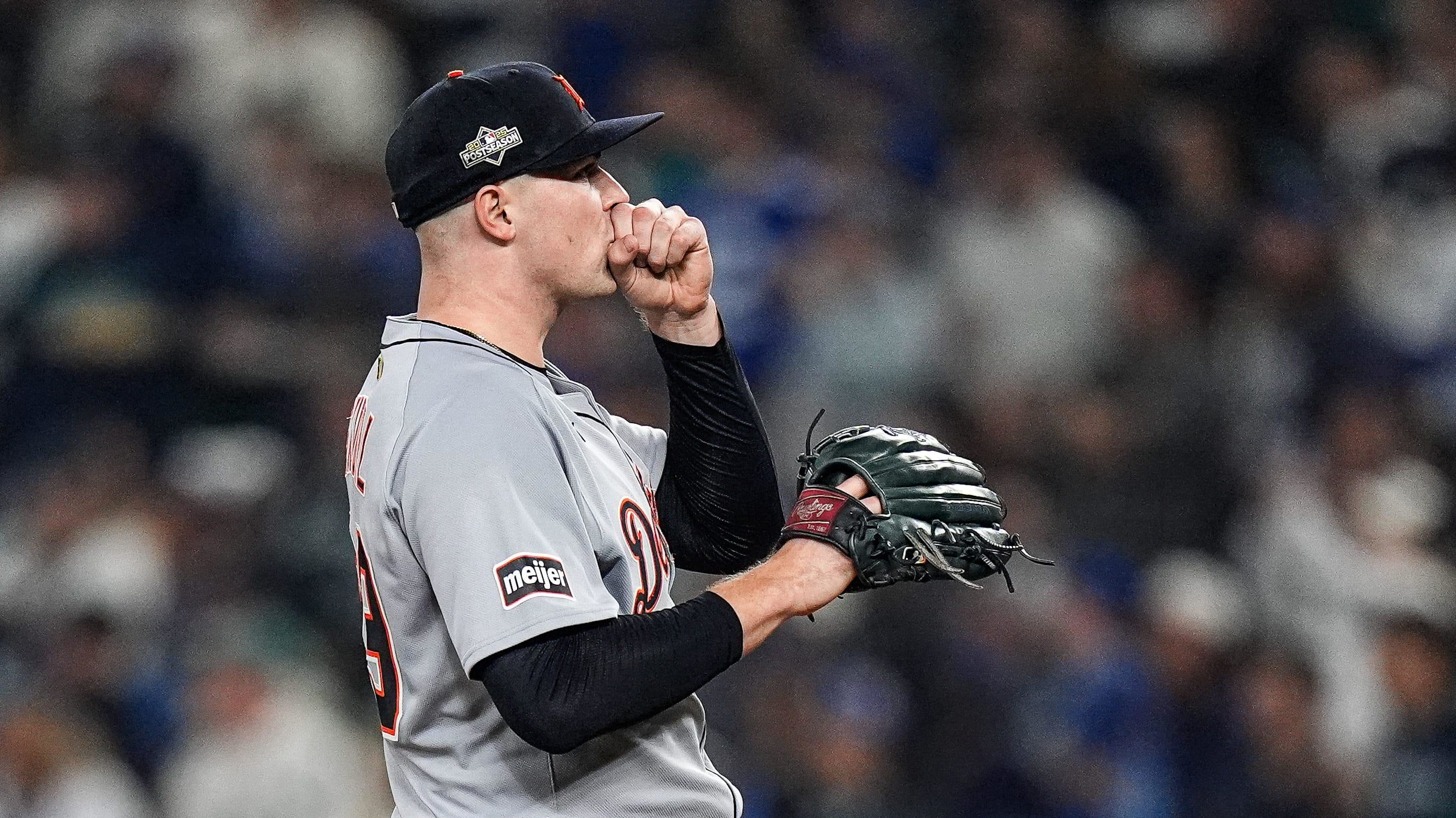 Meet the prospects every known Tarik Skubal trade suitor can't afford to part with