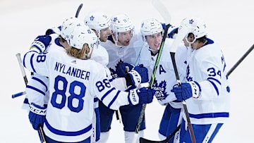 The Toronto Maple Leafs Core Four is poised for its final ride on Friday night if it can't propel the team to Game 7.