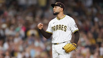 Arizona Diamondbacks v. San Diego Padres