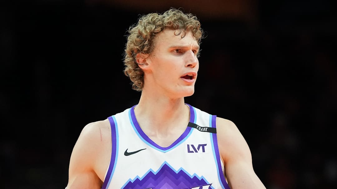 Utah Jazz v Phoenix Suns Utah Jazz v Phoenix Suns