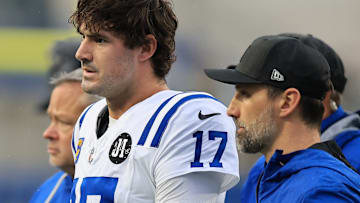 Indianapolis Colts v Jacksonville Jaguars - NFL 2025