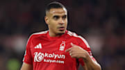 Murillo has taken the Premier League by storm