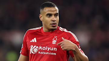 Murillo has taken the Premier League by storm