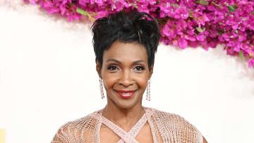 Roshumba Williams