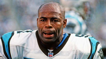 Sam Mills
