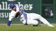 Los Yankees deben considerar ir por Ian Happ en la agencia libre 
