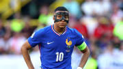 D'après les chiffres de l'UEFA, Kylian Mbappé n'est pas le joueur le plus rapide de l'Euro 2024