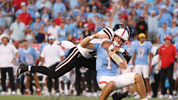 Texas Tech v Houston