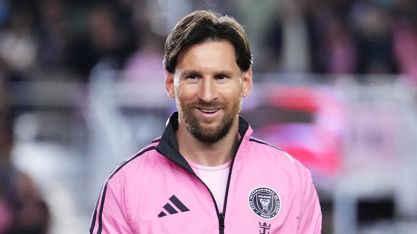 Lionel Messi Surprised by U.S., Canada Soccer Boom Ahead of ‘Special’ MLS Cup