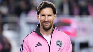 Lionel Messi se incorporó al Inter Miami en 2023, tras su polémico paso por el PSG 