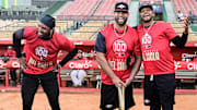 Leones del Escogido esperan el regreso de Albert Pujols