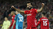 Liverpool v Arsenal - Premier League