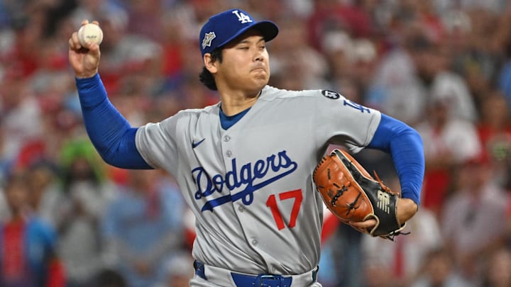 Shohei Ohtani is a good bet to rack up the strikeouts on Friday night.