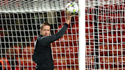 Goal Line Technology