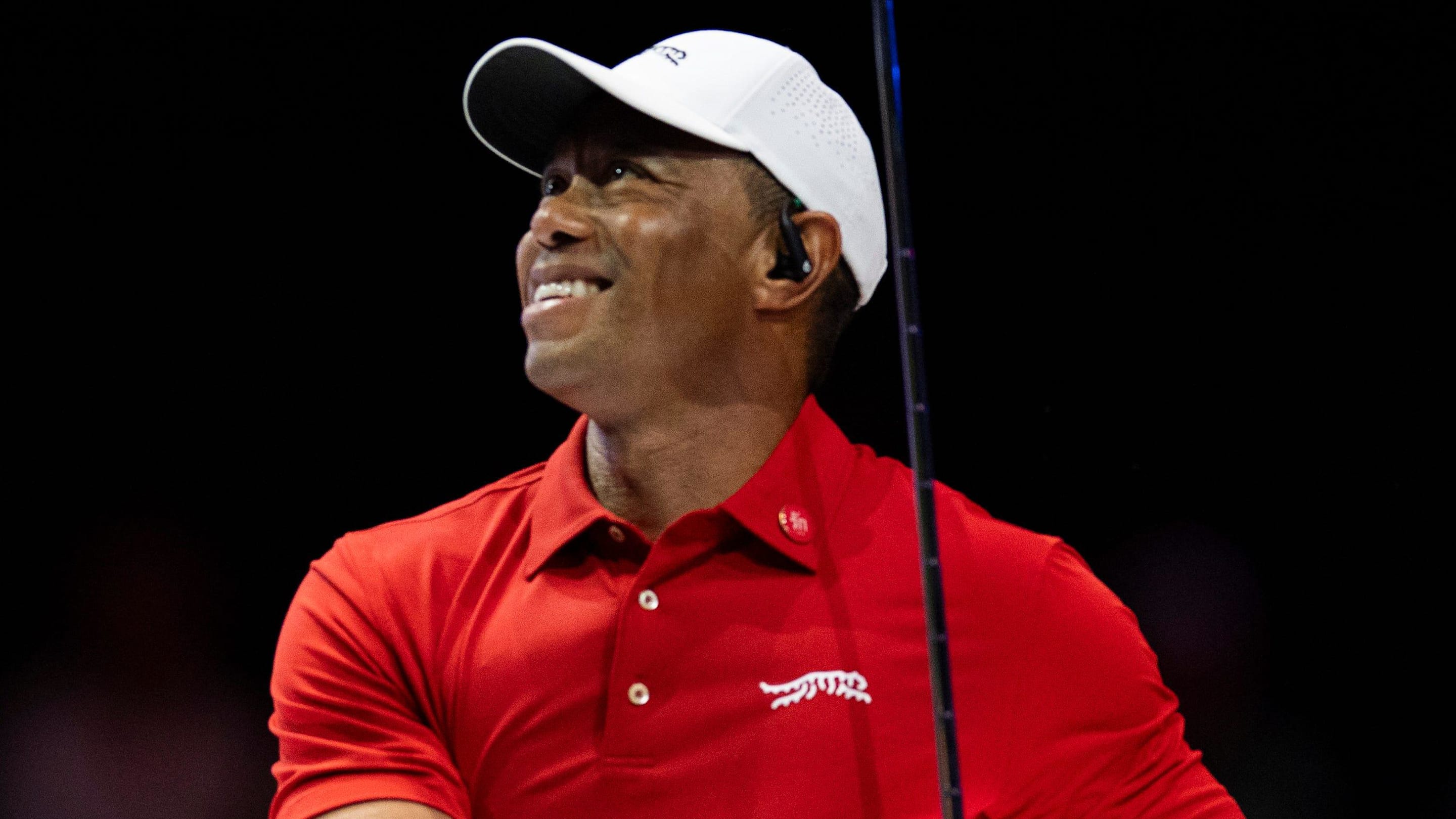 Tiger Woods Expected to Join PGA Tour Champions at 50 Following Multiple Surgeries
