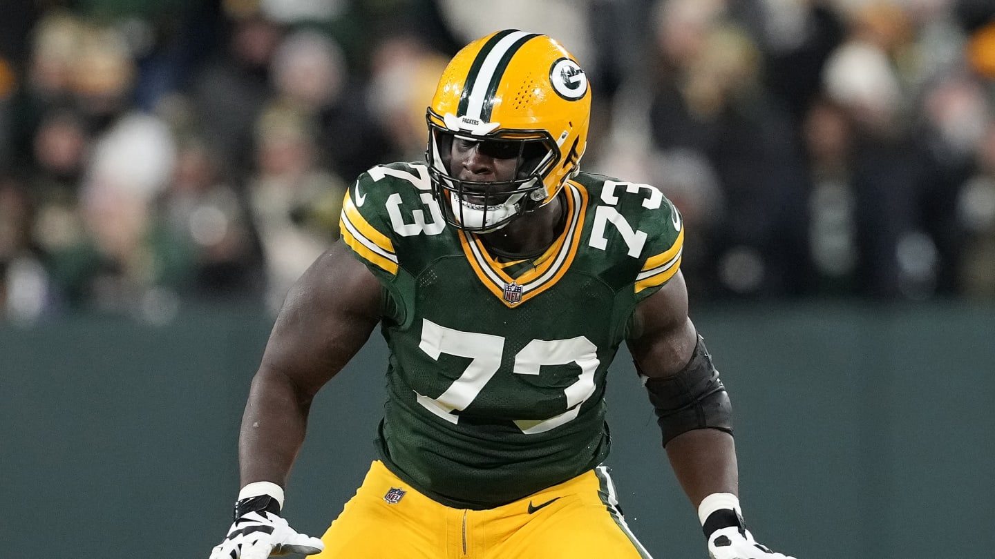 3 biggest battles heading into Packers 2023 training camp