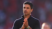 Mikel Arteta et Arsenal veulent un dernier renfort.