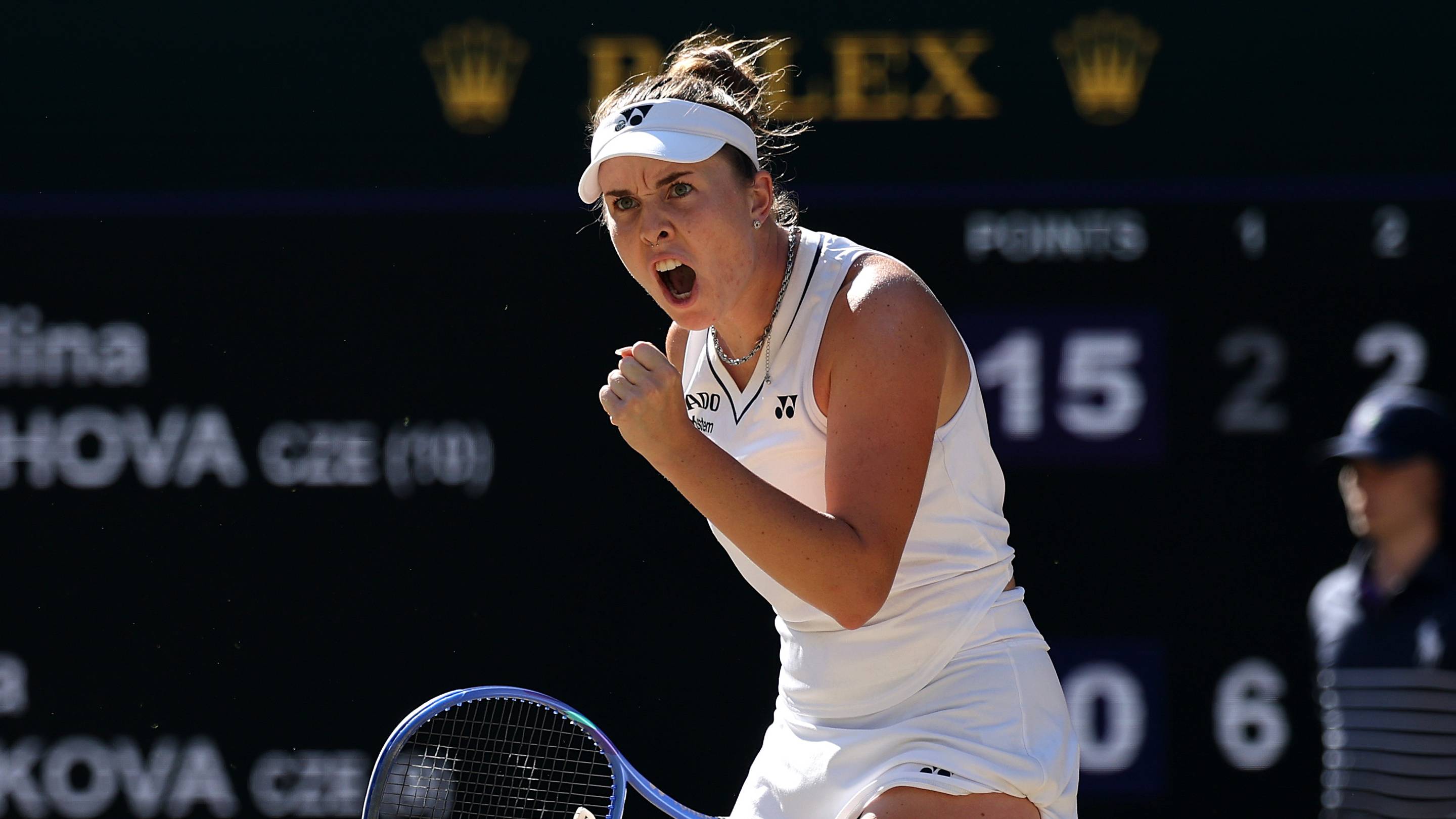 Wimbledon prize money 2026: Full payout breakdown for every round