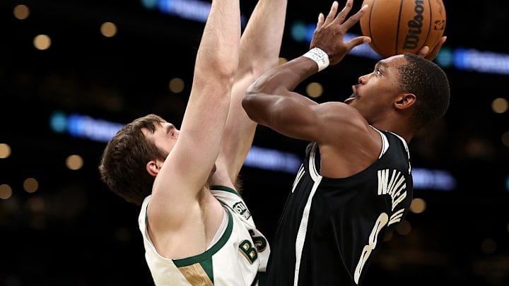 Boston Celtics, Lonnie Walker IV, Luke Kornet, G League, Celtics training camp