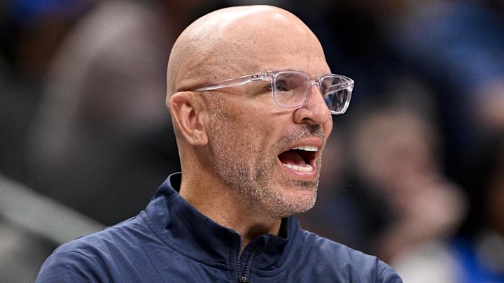 Dallas Mavericks, Jason Kidd