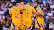 Tigres buscará una nueva victoria tras haber derrotado a Pumas