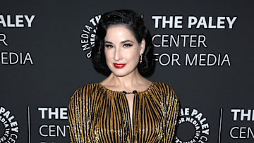 Dita Von Teese