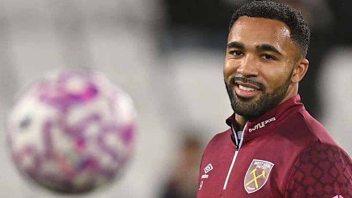 West Ham United v Brentford - Premier League