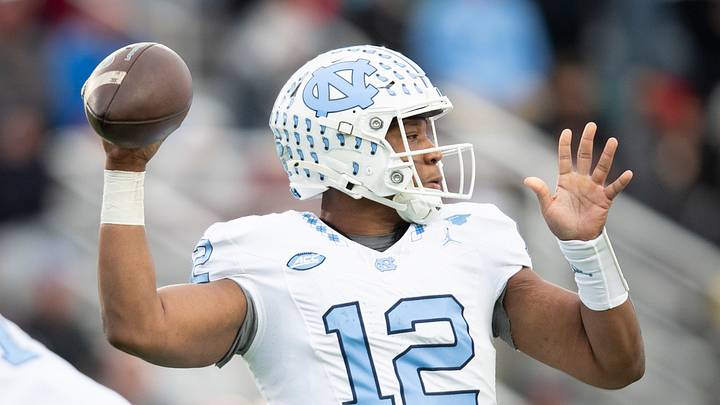North Carolina v Boston College