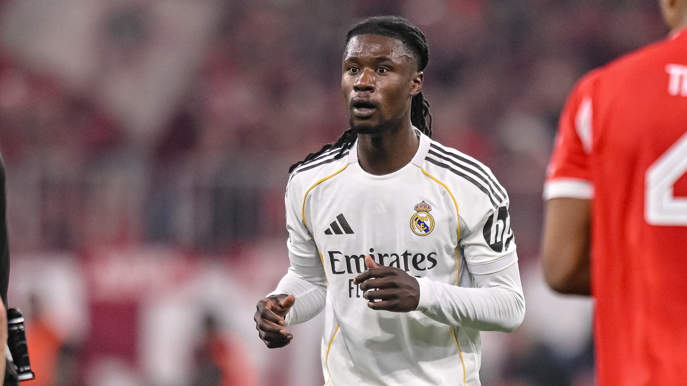 Bayern - Real Madrid : Les mots forts de Thierry Henry après la Ligue des Champions et le rouge contre Camavinga