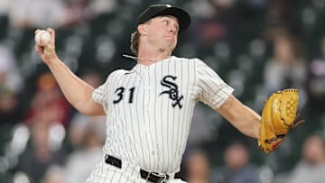 Kansas City Royals v Chicago White Sox