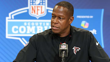 2025 NFL Scouting Combine