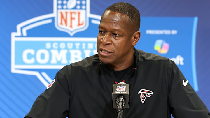 2025 NFL Scouting Combine