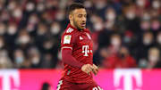 Corentin Tolisso könnte dem FC Bayern erhalten bleiben