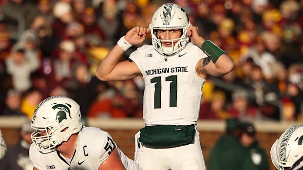 MSU, Alessio Milivojevi