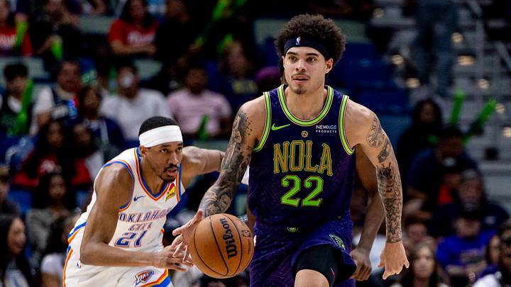 Orlando Magic Sign Free Agent Guard To Exhibit-10 Contract