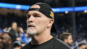 Dan Quinn