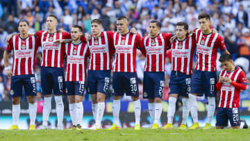 Chivas vivió un nuevo fracaso al quedar fuera de la Liguilla, pues cayó en penales ante Puebla en la fase de repechaje.