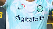 La seconda maglia dell'Inter 