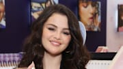 Selena Gomez