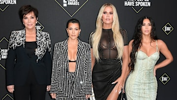 Kris Jenner y sus hijas han logrado volverse figuras muy famosas a nivel mundial 