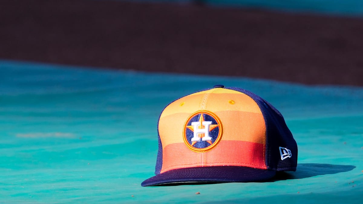 Royals Listed Among Potential Fits For Astros World Series Winner