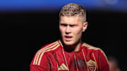 Everton v AS Roma - Pre-Season Friendly