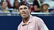 Tommy Paul takes on tennis culture and more in an interview.