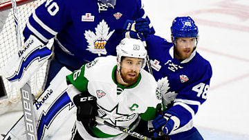 Texas Stars v Toronto Marlies