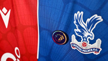 Crystal Palace v AFC Bournemouth - Premier League